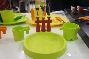 日用百貨展盛大開幕，瓷器廚具愛好者不容錯過的掃貨盛宴