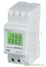 梁永福 計數器產品列表